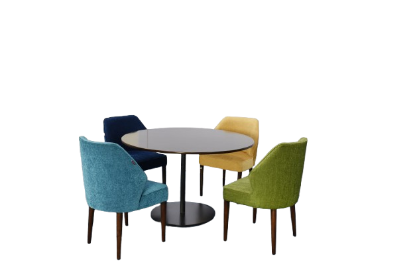 Picture of Coffee Table 1