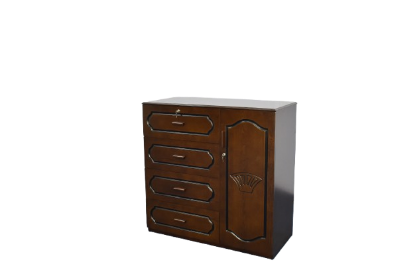 Picture of Chest of Drawer Cum Wardrobe/chest-of-drawer-cum-wardrobe-13