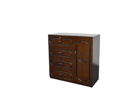Picture of Chest of Drawer Cum Wardrobe/chest-of-drawer-cum-wardrobe-13