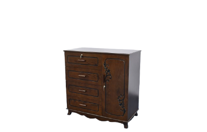Picture of Chest of Drawer Cum Wardrobe/chest-of-drawer-cum-wardrobe-11