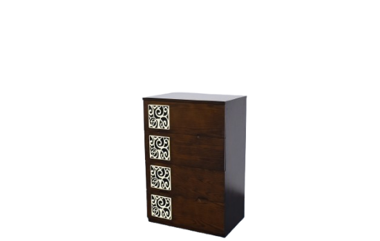 Picture of Chest of Drawer Cum Wardrobe/chest-of-drawer-cum-wardrobe-8