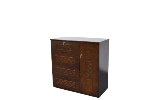 Picture of Chest of Drawer Cum Wardrobe/chest-of-drawer-cum-wardrobe-7