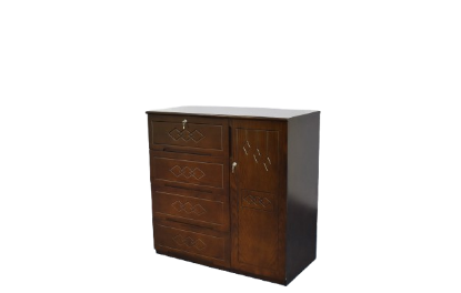 Picture of Chest of Drawer Cum Wardrobe/chest-of-drawer-cum-wardrobe-6