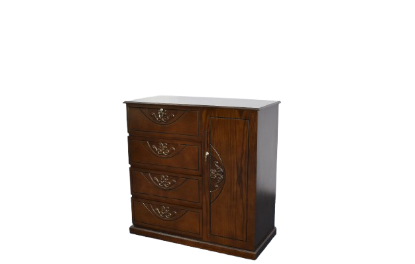 Picture of Chest of Drawer Cum Wardrobe/chest-of-drawer-cum-wardrobe-5