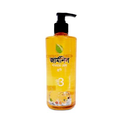 Picture of Germnil shower gel Fruity pump 400 ml
