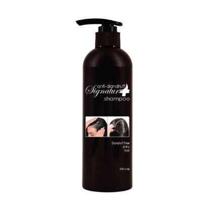Picture of Anti-Dandruff Signature Shampoo (200 ml)
