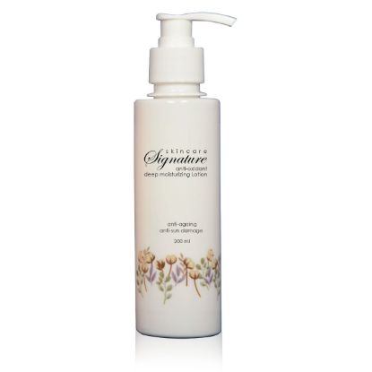 Picture of Signature Deep Moisturizing Lotion (200 ml)