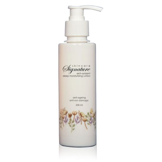 Picture of Signature Deep Moisturizing Lotion (200 ml)