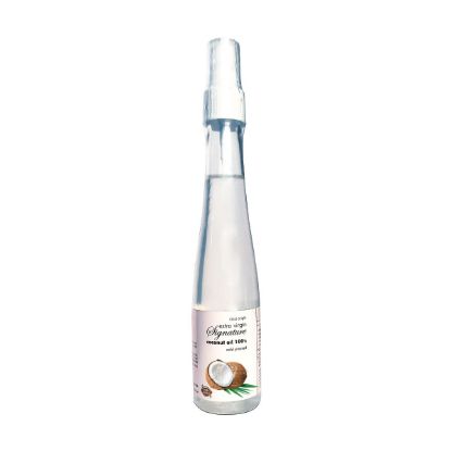 Picture of Signature Coconut Oil (100 ml)