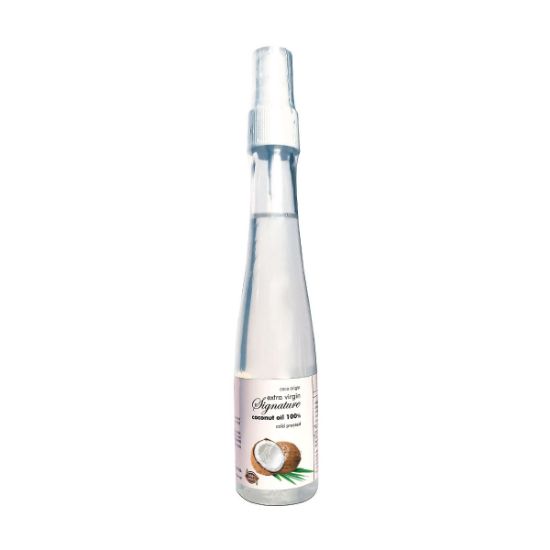 Picture of Signature Coconut Oil (100 ml)