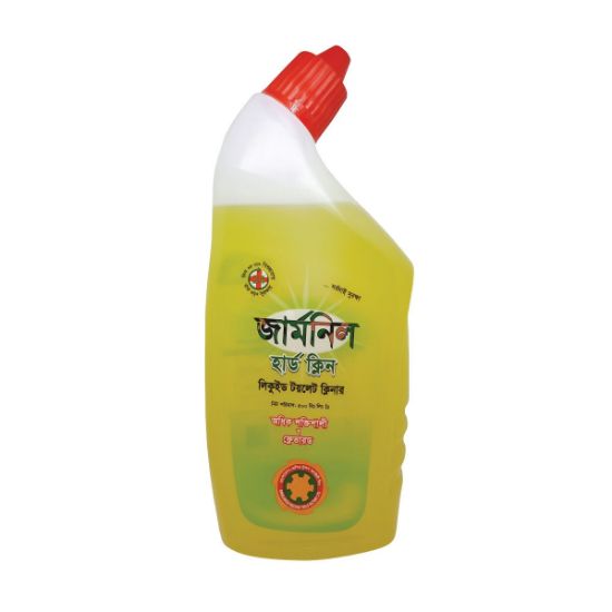 Picture of Germnil Hard Clean Liquid Toilet Cleaner Regular (500 ml)