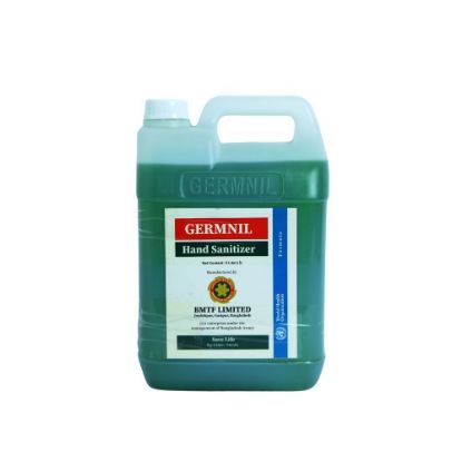 Picture of Germnil Hand Sanitizer ( 5 Ltr)
