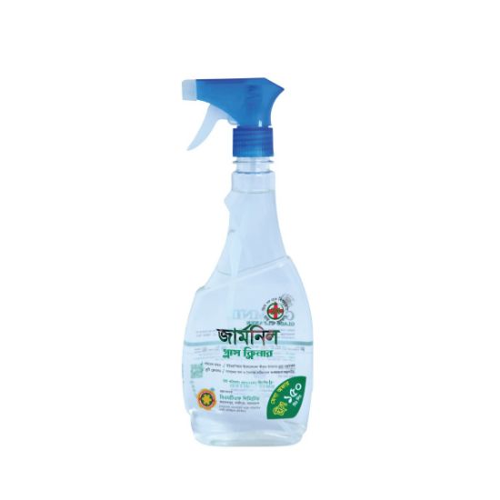 Picture of Germnil Glass Cleaner (500 ml)