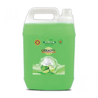 Picture of Germnil Dish Washing Liquid - 5 ltr