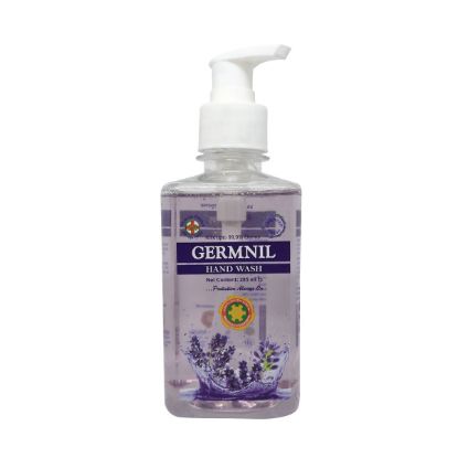 Picture of Germnil Hand Wash - Lavender - 285 ml