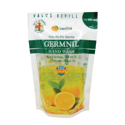 Picture of Value Refill Germnil Hand Wash (180 ml)