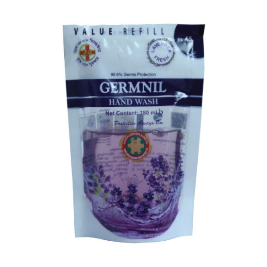 Picture of Value Refill Germnil Hand Wash (180 ml)