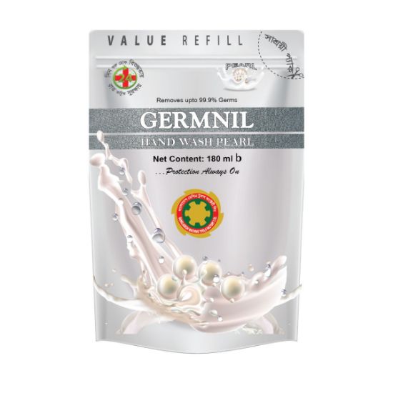Picture of Value Refill Germnil Hand Wash (180 ml)