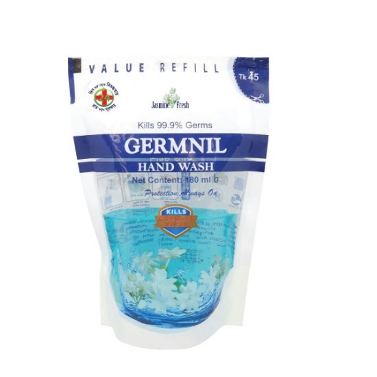 Picture of Value Refill Germnil Hand Wash (180 ml)