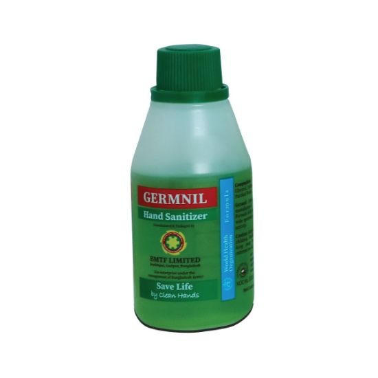 Picture of Germnil Hand Sanitizer Cap (50 ML - 500 ML)