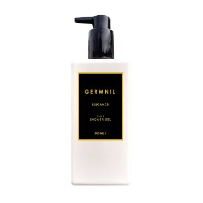 Picture of Germnil Shower Gel - Elegence (250 ml - 400 ml)