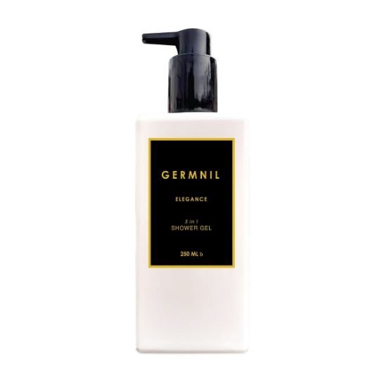 Picture of Germnil Shower Gel - Elegence (250 ml - 400 ml)