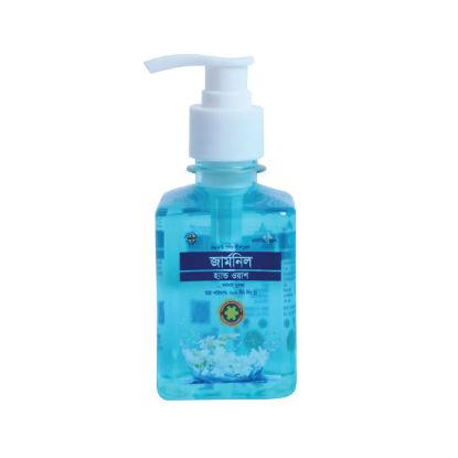 Picture of Germnil Hand Wash - Jasmine Fresh ( 200 ml - 5 Ltr)