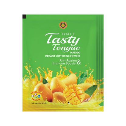 Picture of BMTF Tasty Tongue Mango ( 20 Piece Sachet Box)