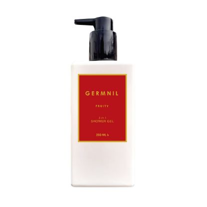 Picture of Germnil Shower Gel - Fruity (250 ml - 400 ml)