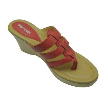Picture of Ladies Heel Sandal (LH-23-010B)