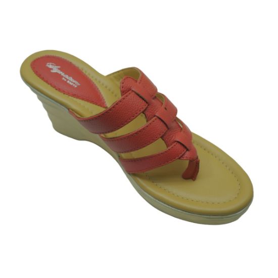 Picture of Ladies Heel Sandal (LH-23-010B)