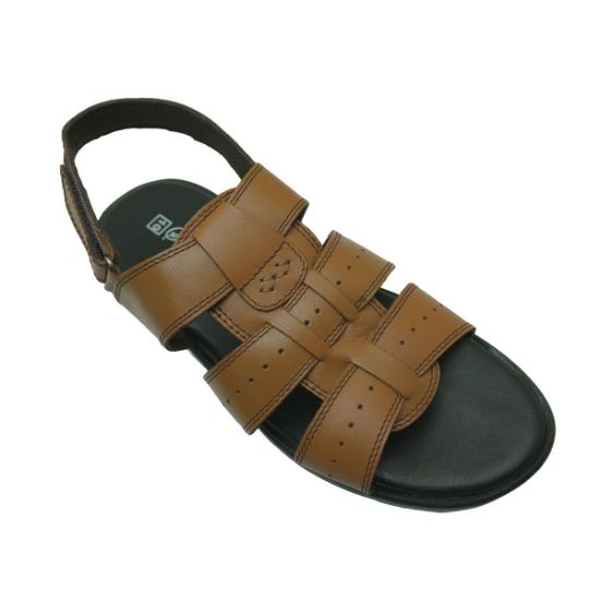 Picture of Gents Sandal (GS-B-24-01)