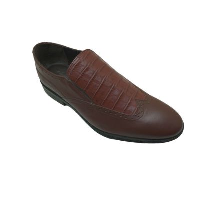 Picture of Shoes Slip-on for Men (SLP-Croco-02)