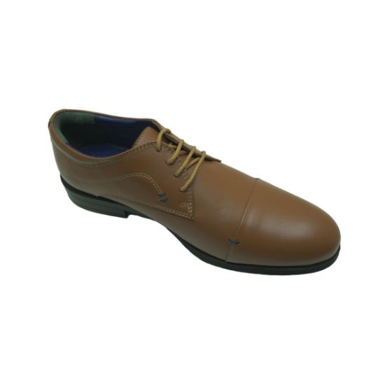 Picture of Derby Shoes for Men (Dr-024-B55)