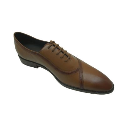 Picture of Oxford Shoes for Men (OX-HND-005)