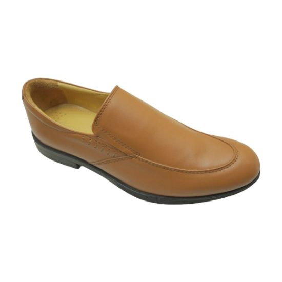 Picture of Shoes Slip-on for Men (SO-024-018)