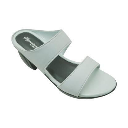 Picture of Ladies Heel Sandal (Croco-H-005)