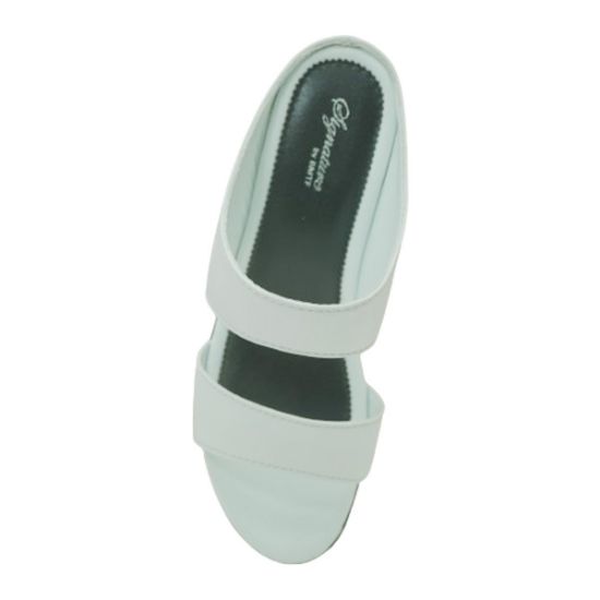 Picture of Ladies Heel Sandal (Croco-H-005)