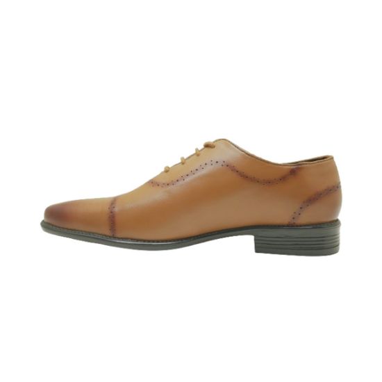 Picture of Oxford Shoes for Men (Ox-024-004)