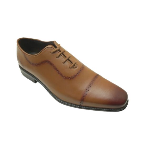 Picture of Oxford Shoes for Men (Ox-024-004)