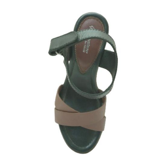 Picture of Ladies Heel (HL-24-DKB-010)