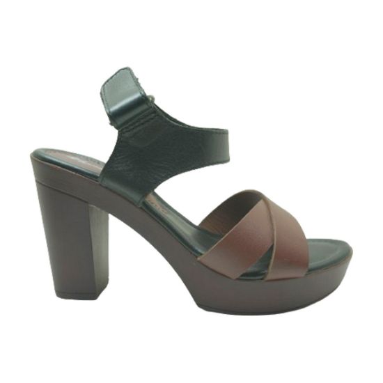 Picture of Ladies Heel (HL-24-DKB-010)