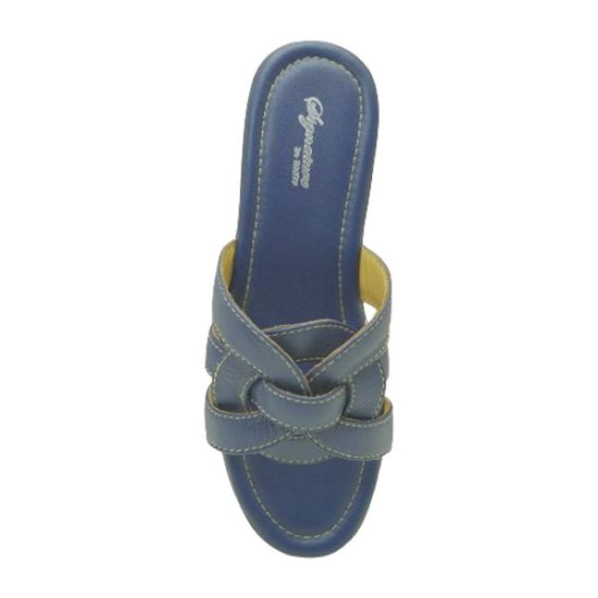 Picture of Ladies Sandal (LS-14-FB011)