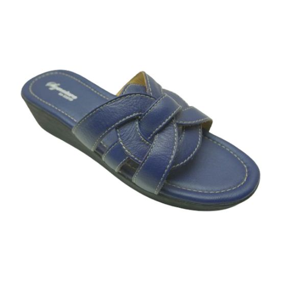 Picture of Ladies Sandal (LS-14-FB011)