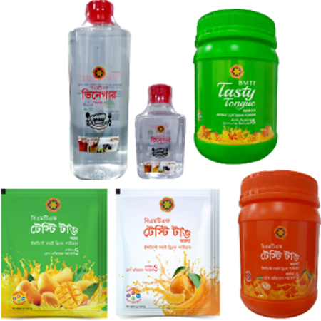 Picture for category Food and Beverage