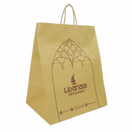 Picture for category Packaging Item's