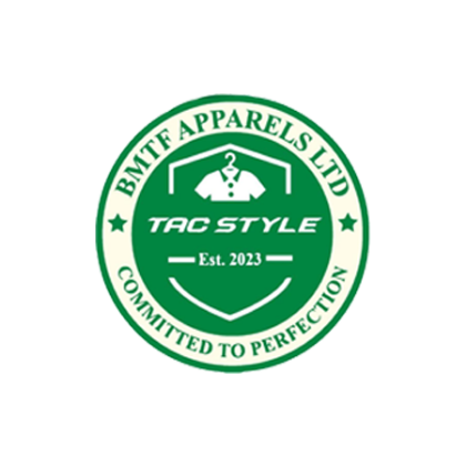 Picture for manufacturer Apparels