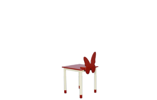 Picture of Kid's Reading Table