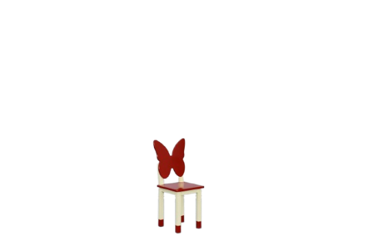 Picture of Kid's Reading Chair