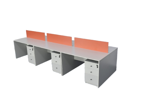 Picture of Work Station
